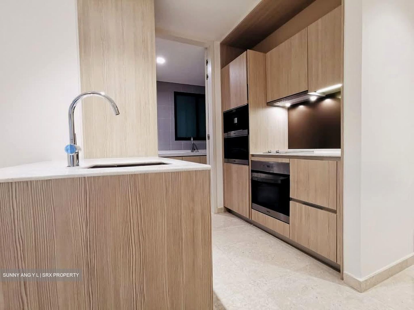 Duo Residences (D7), Apartment #547458911